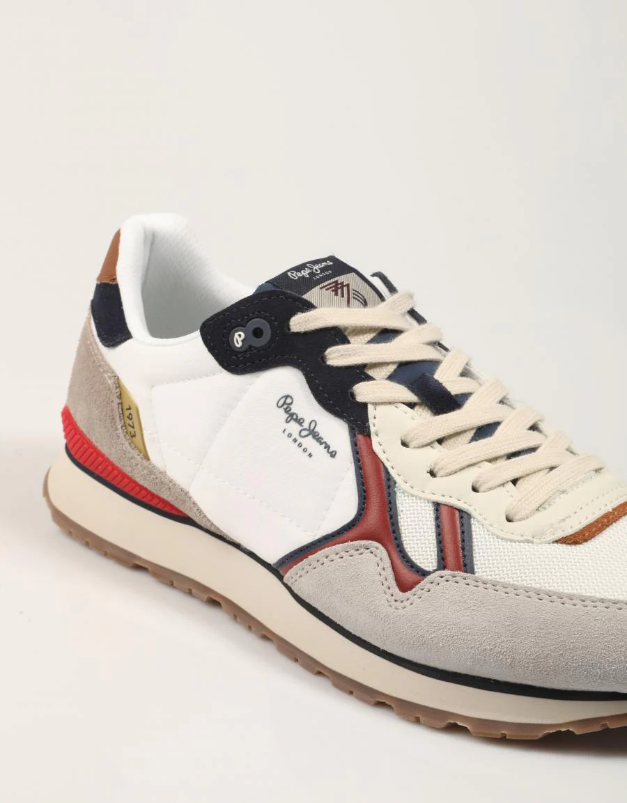PEPE JEANS BRIT ACTIVE M 90126 - Image 5