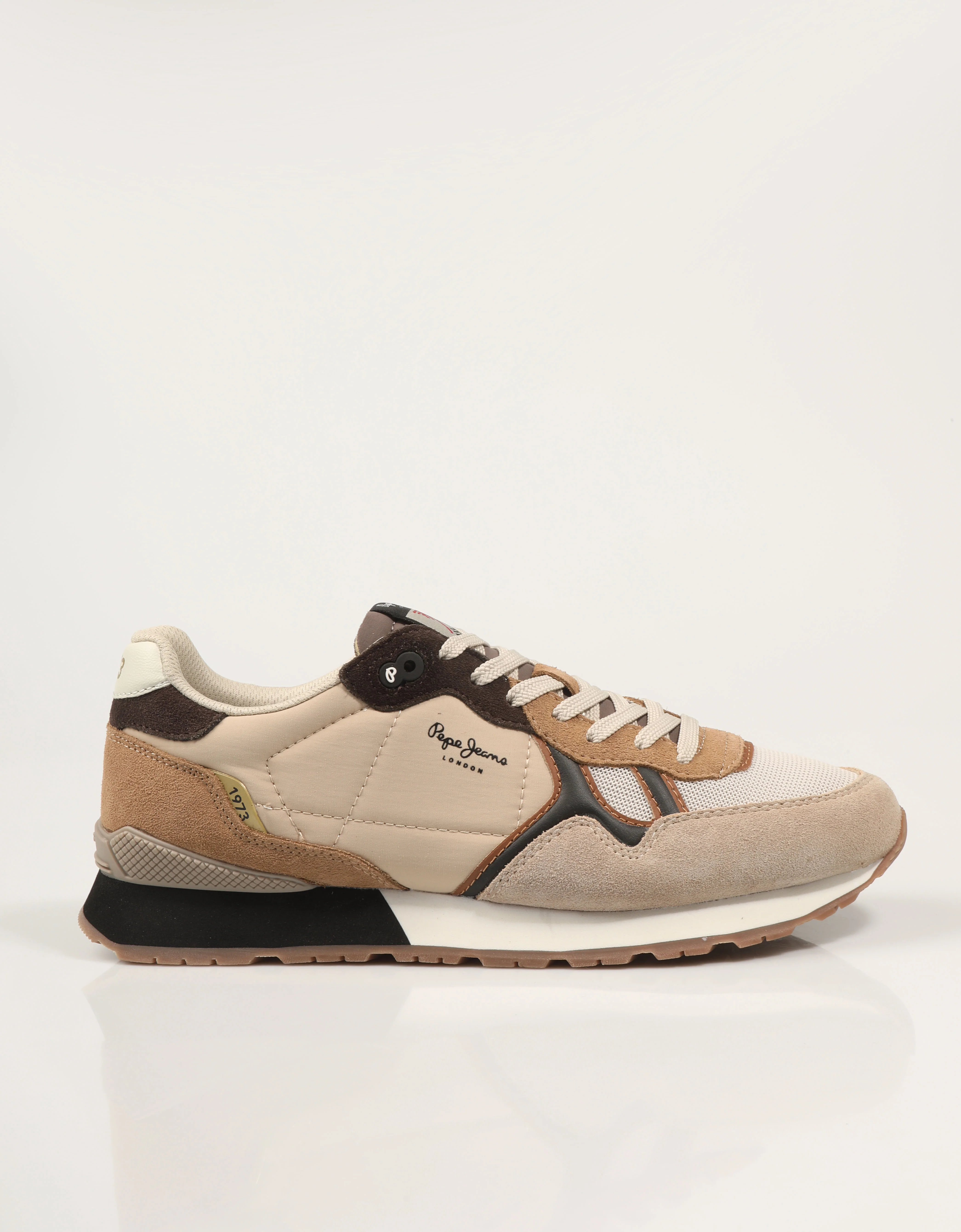 PEPE JEANS BRIT BACK M 90085