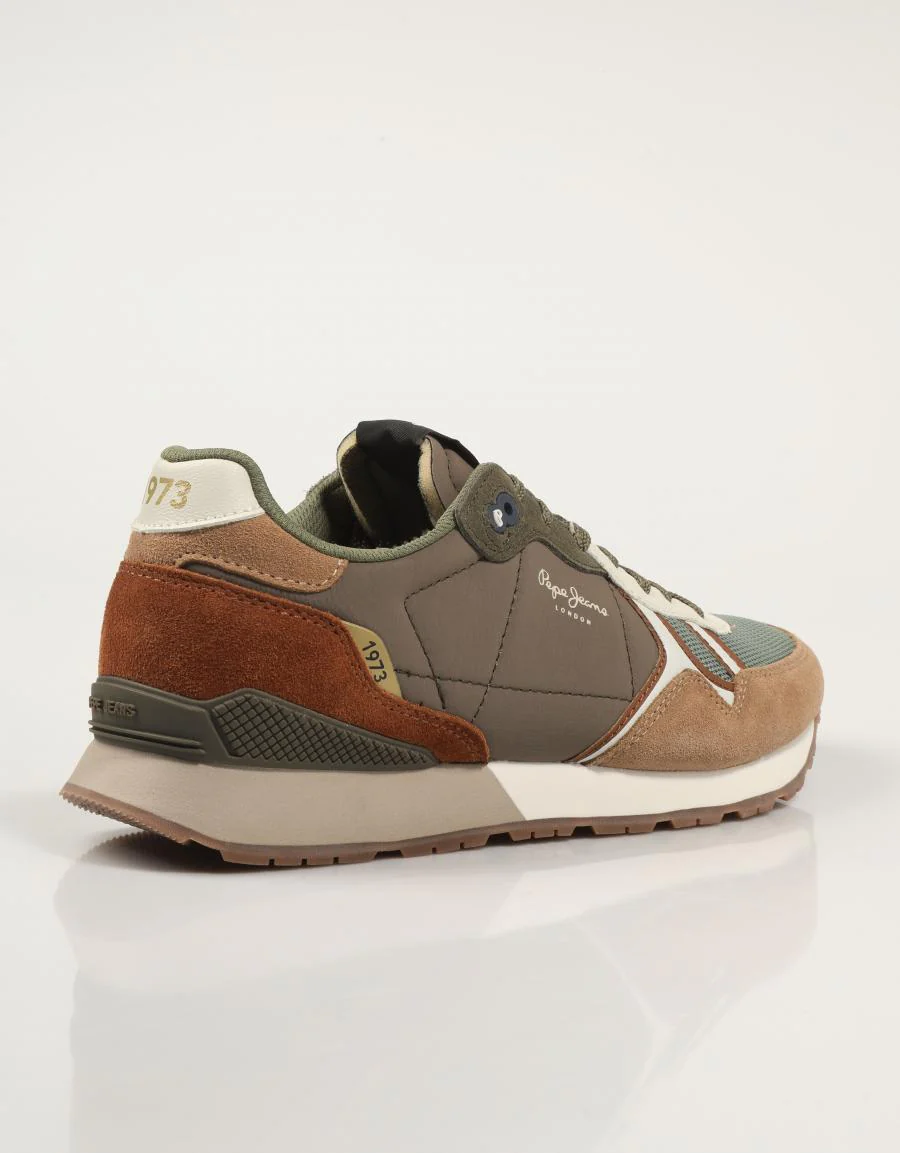PEPE JEANS BRIT BACK M 90086 - Image 3