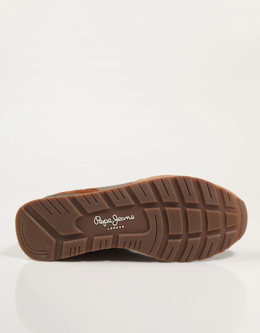 PEPE JEANS BRIT BACK M 90086 - Image 4