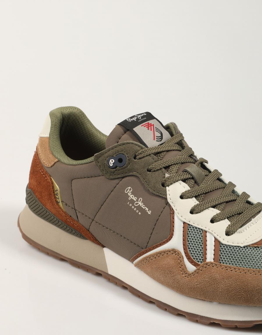 PEPE JEANS BRIT BACK M 90086 - Image 5