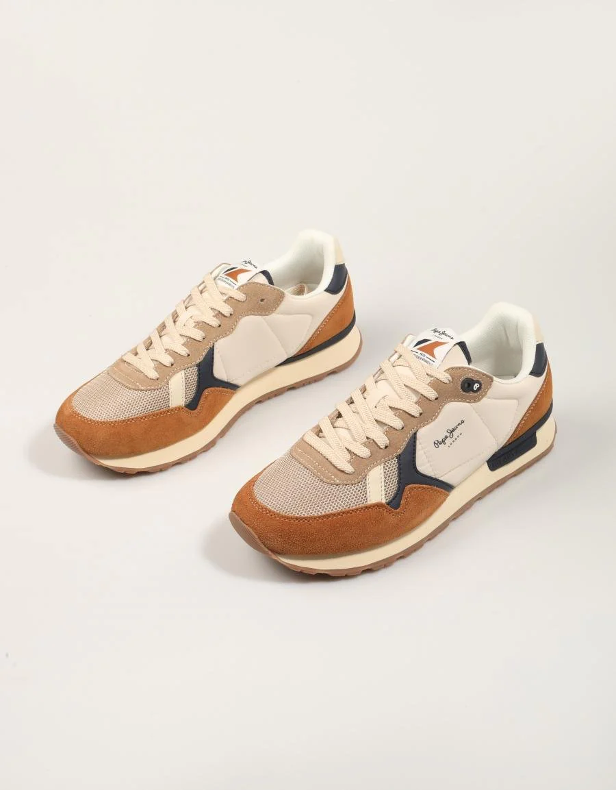 PEPE JEANS BRIT CAMP M PMS40030 87358 - Image 2