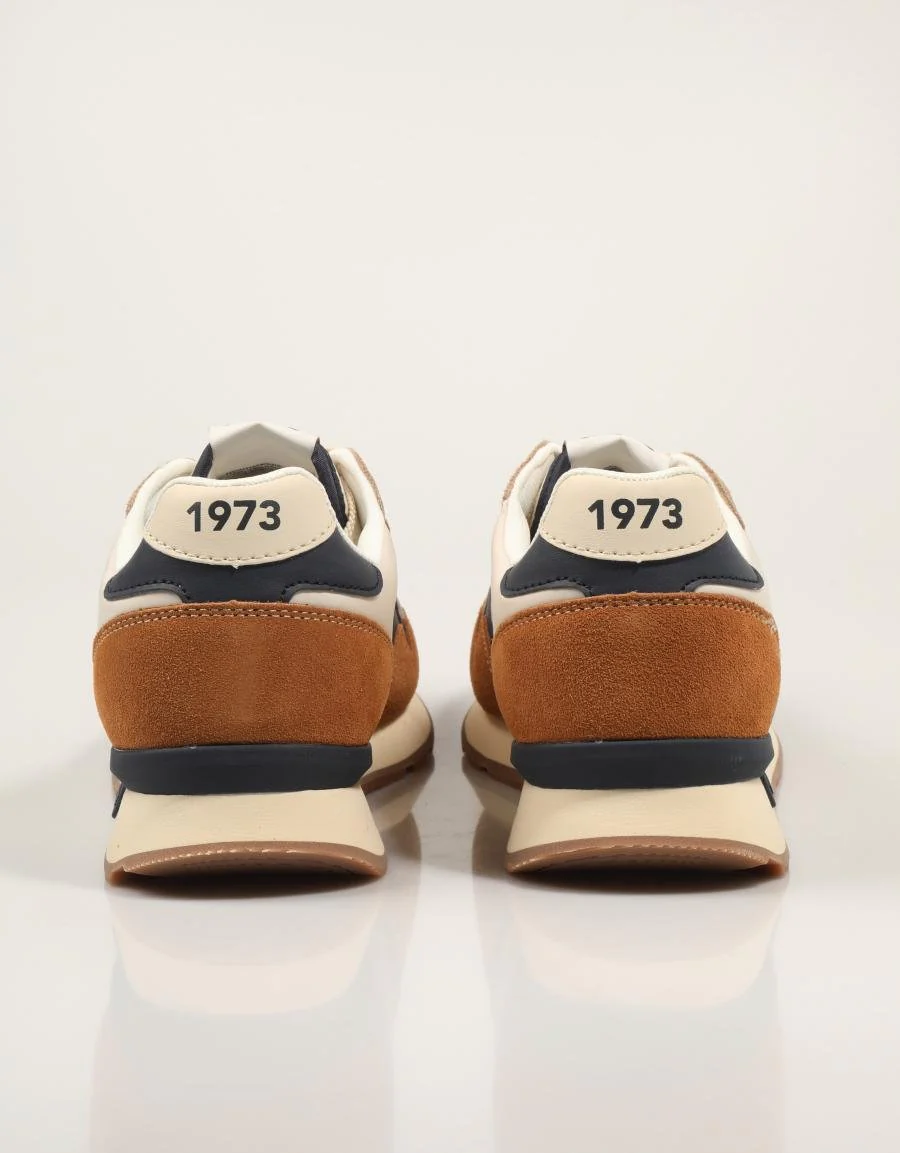 PEPE JEANS BRIT CAMP M PMS40030 87358 - Image 3