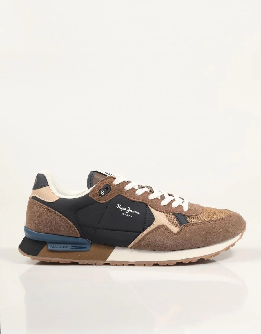 PEPE JEANS BRIT COLORS M 88636