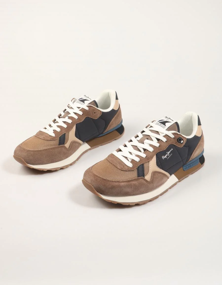 PEPE JEANS BRIT COLORS M 88636 - Image 2