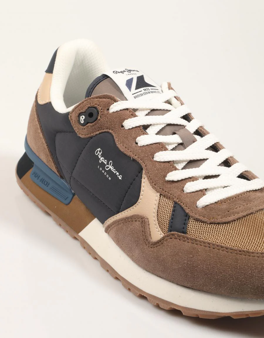 PEPE JEANS BRIT COLORS M 88636 - Image 5