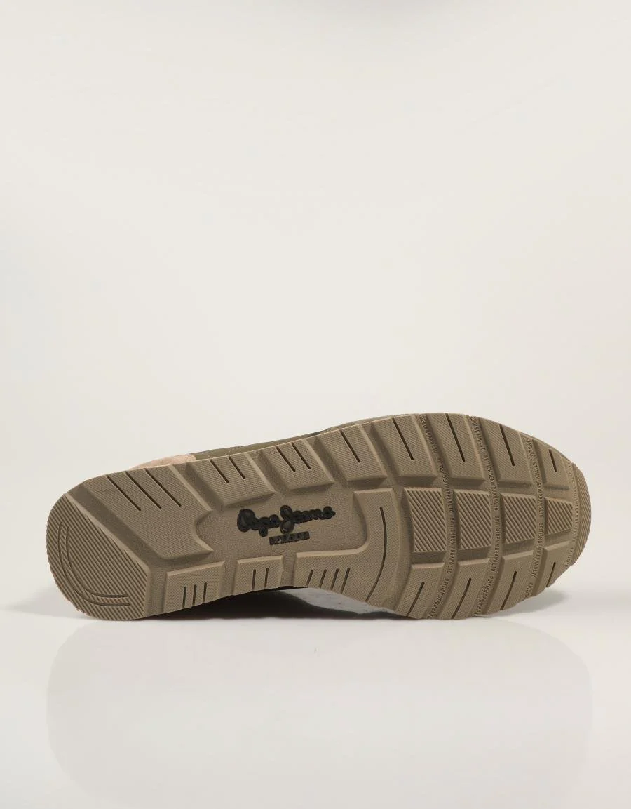 PEPE JEANS BRIT COVER M PMS40029 87356 - Image 4