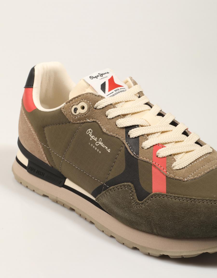 PEPE JEANS BRIT COVER M PMS40029 87356 - Image 5