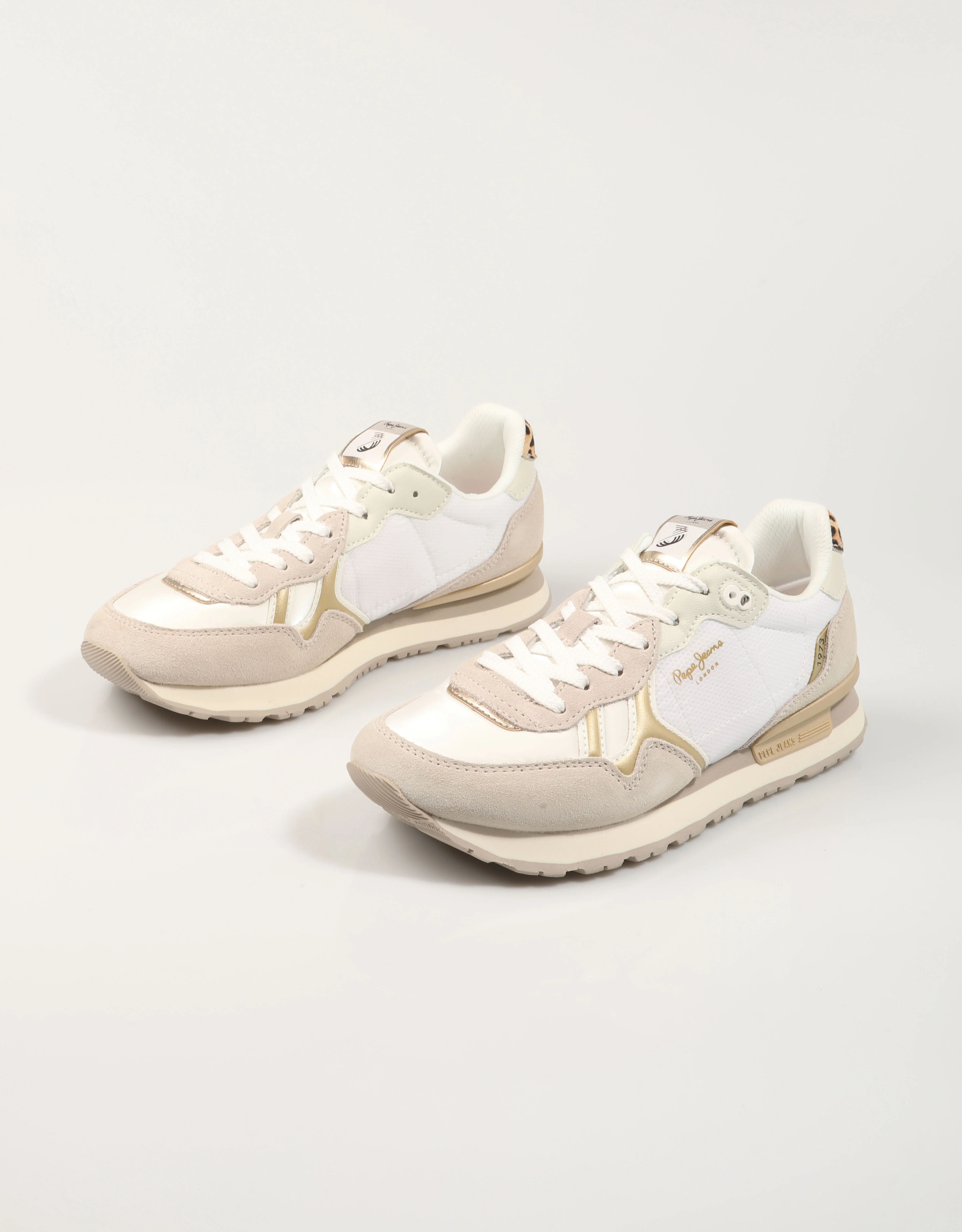 PEPE JEANS BRIT GLEN W 90117 - Image 2
