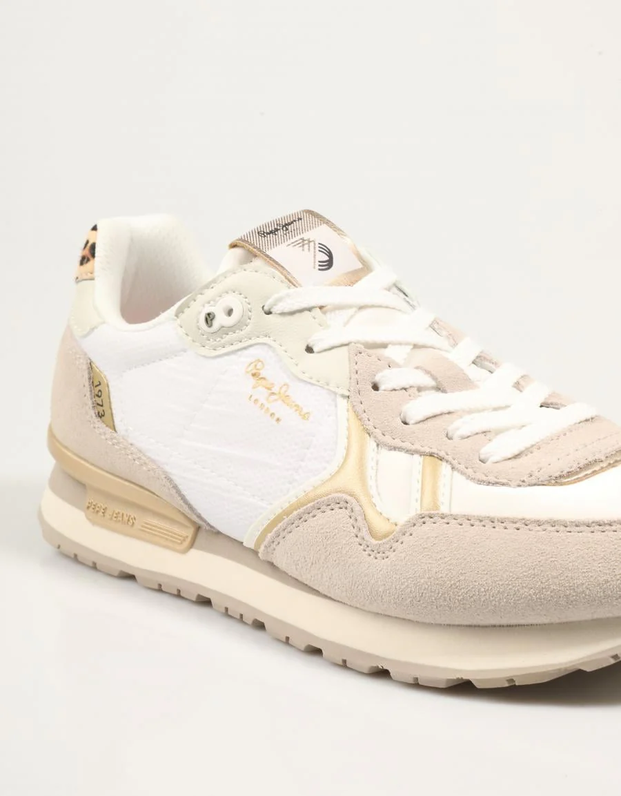 PEPE JEANS BRIT GLEN W 90117 - Image 5