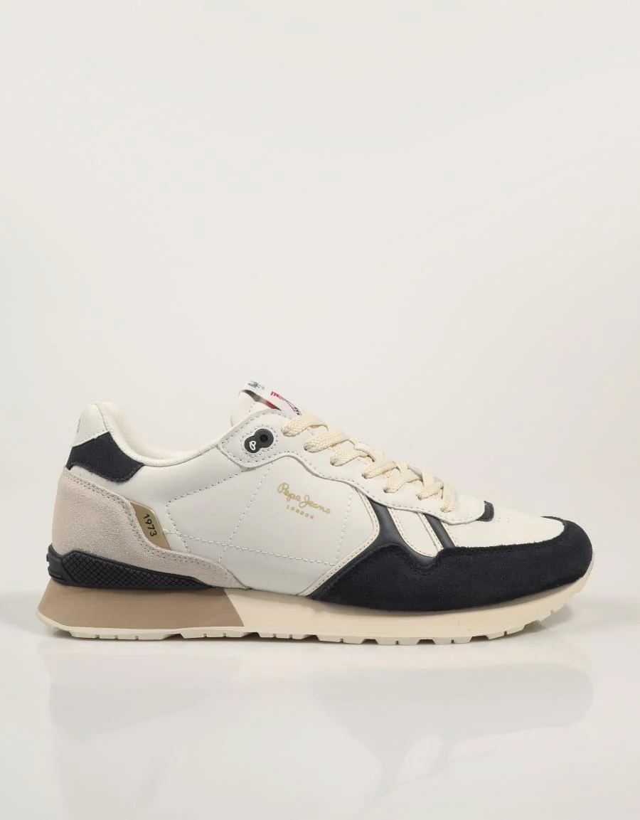 PEPE JEANS BRIT IVY M PMS40032 87357