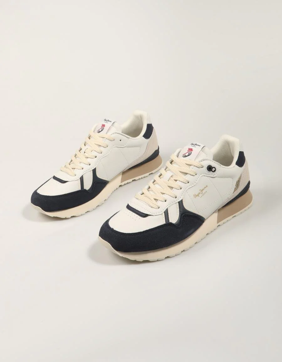 PEPE JEANS BRIT IVY M PMS40032 87357 - Image 2