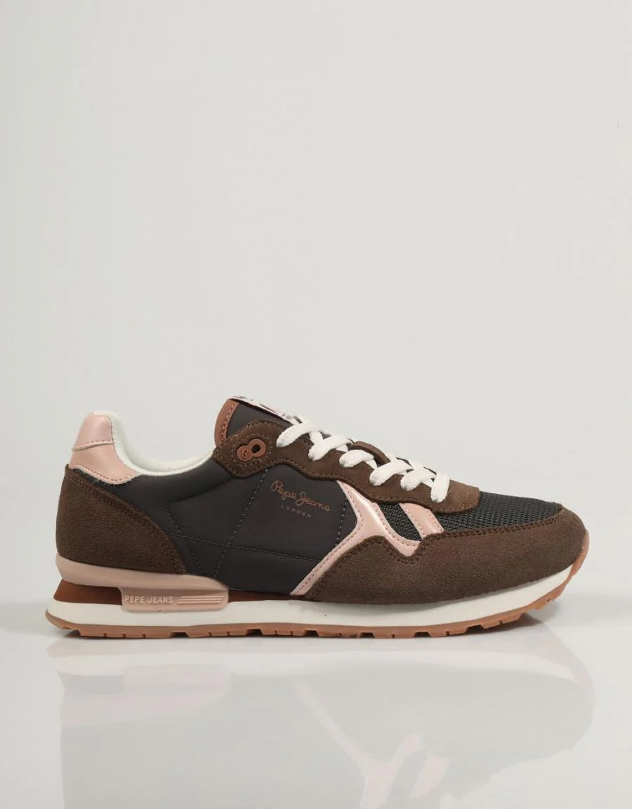 PEPE JEANS BRIT JUMP W PLS31522 83106