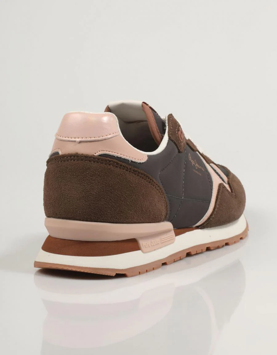 PEPE JEANS BRIT JUMP W PLS31522 83106 - Image 3