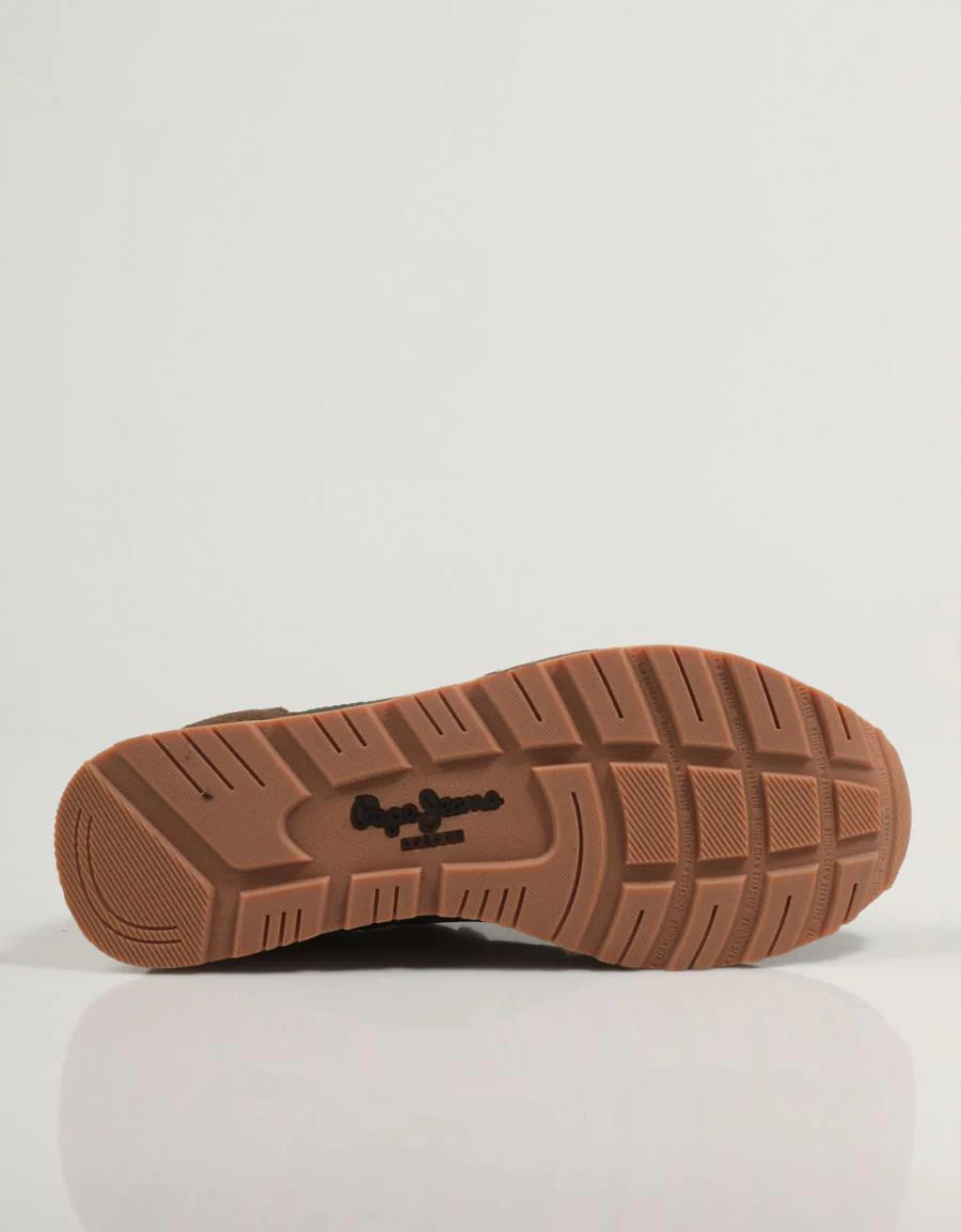 PEPE JEANS BRIT JUMP W PLS31522 83106 - Image 4