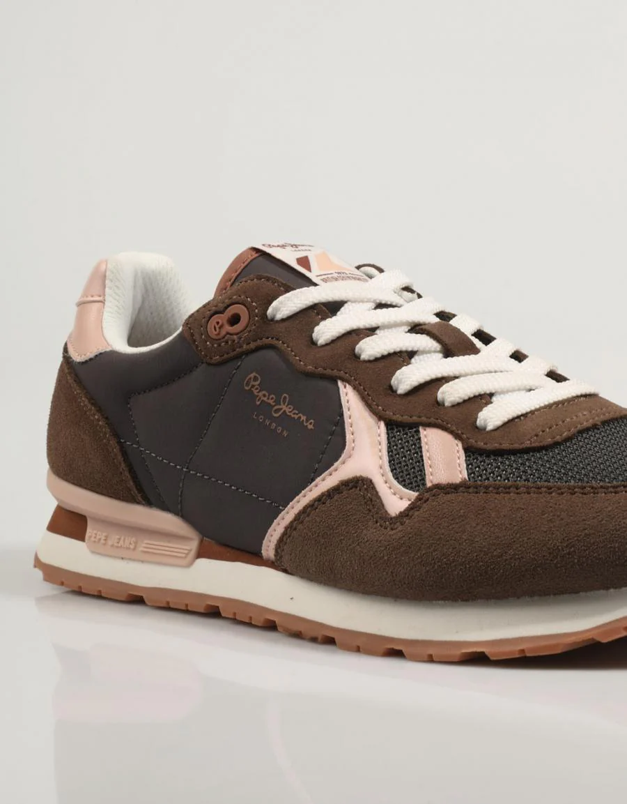PEPE JEANS BRIT JUMP W PLS31522 83106 - Image 5