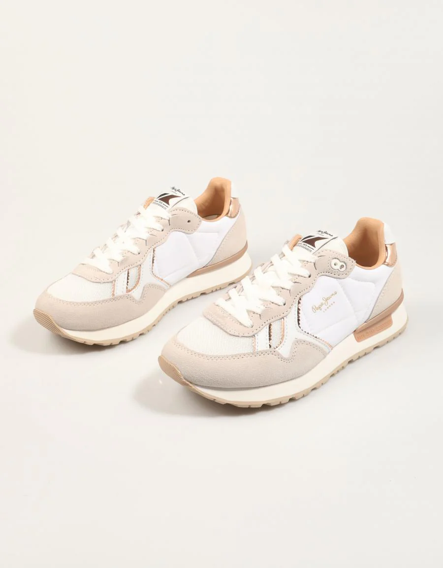 PEPE JEANS BRIT MIRROR W PLS400004 88624 - Image 2