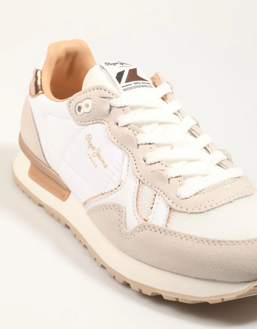 PEPE JEANS BRIT MIRROR W PLS400004 88624 - Image 5