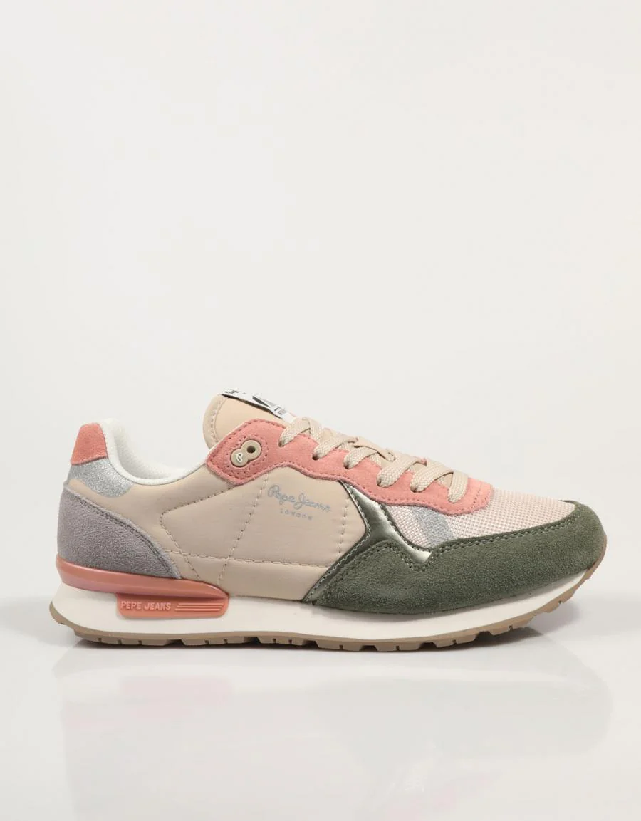 PEPE JEANS BRIT MIXT W PLS40019 85802