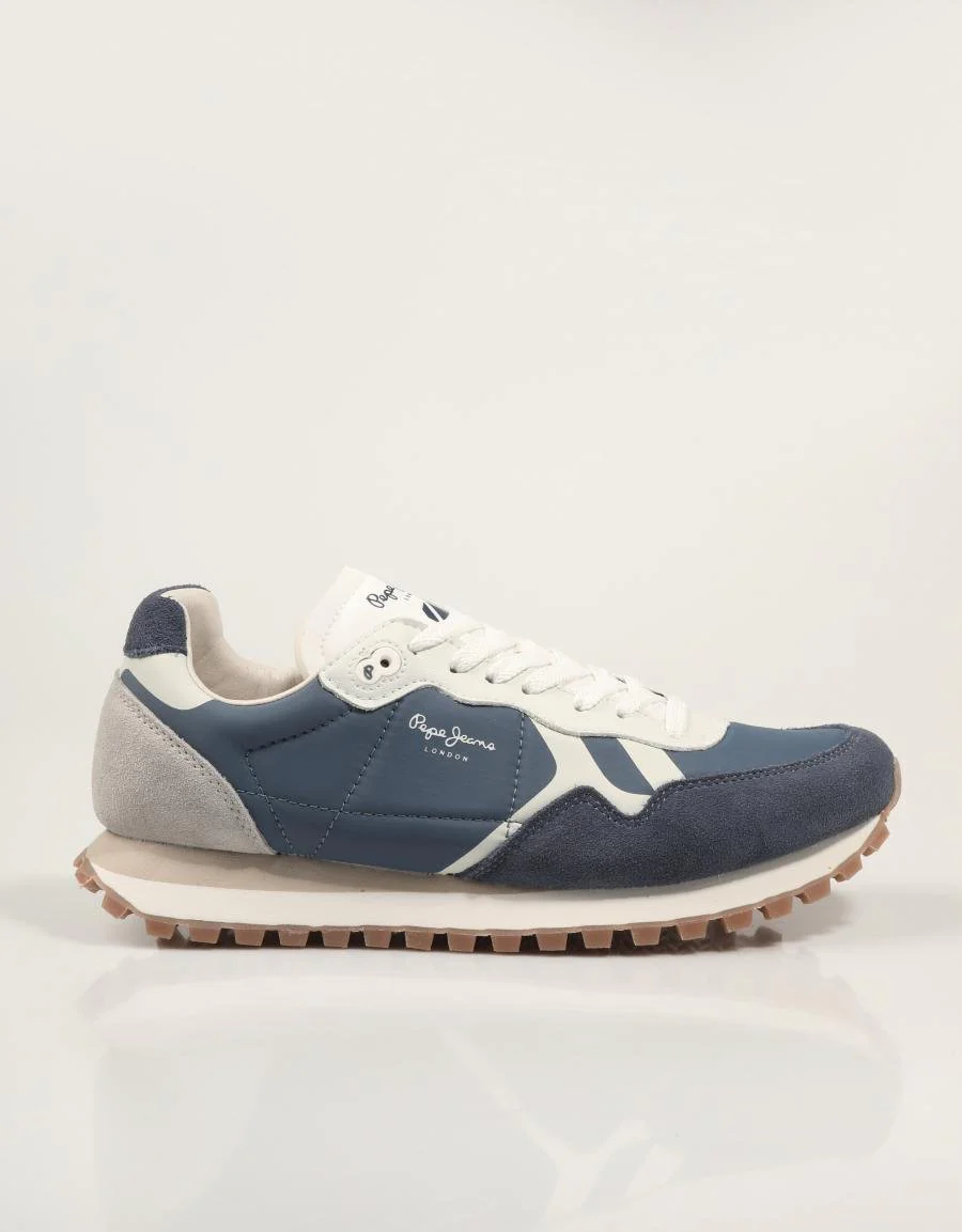 PEPE JEANS BRIT ON MASTER M PMS40034 87359