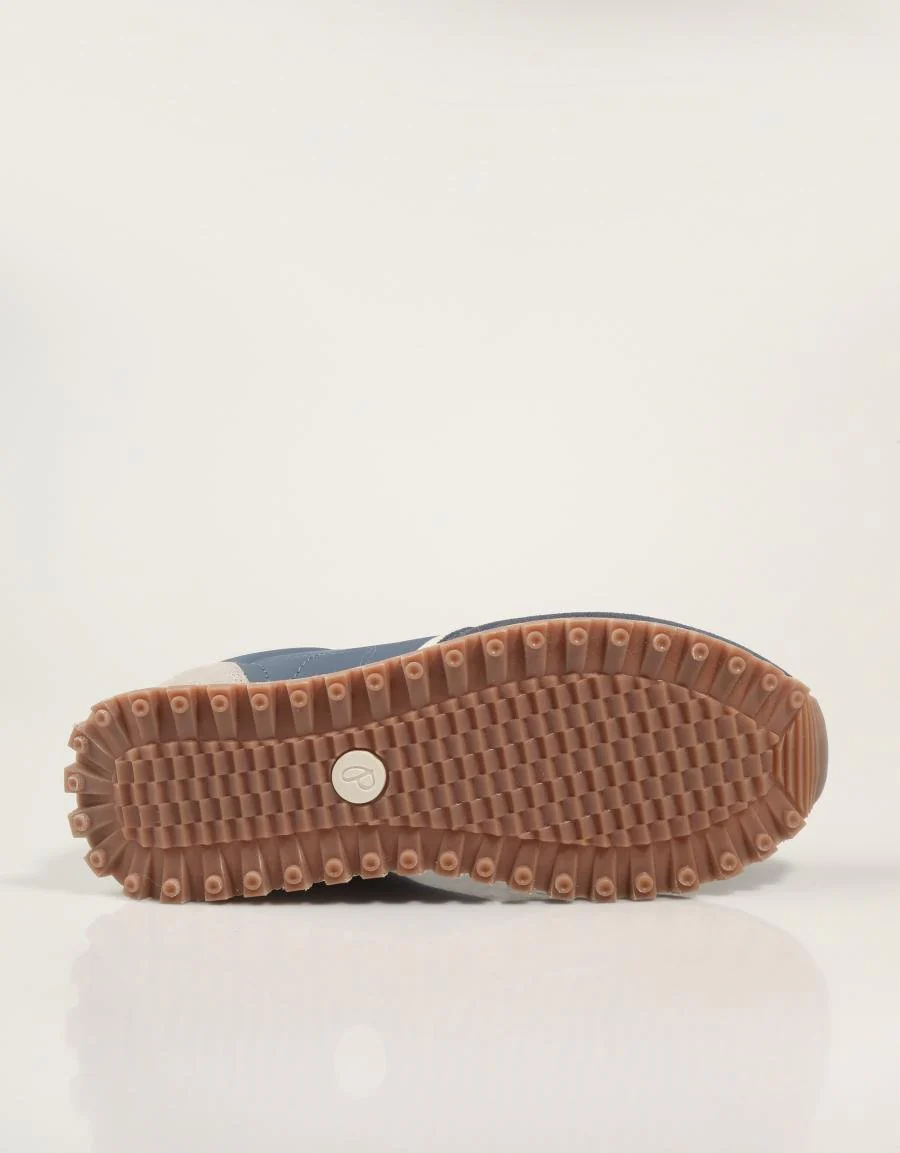 PEPE JEANS BRIT ON MASTER M PMS40034 87359 - Image 4