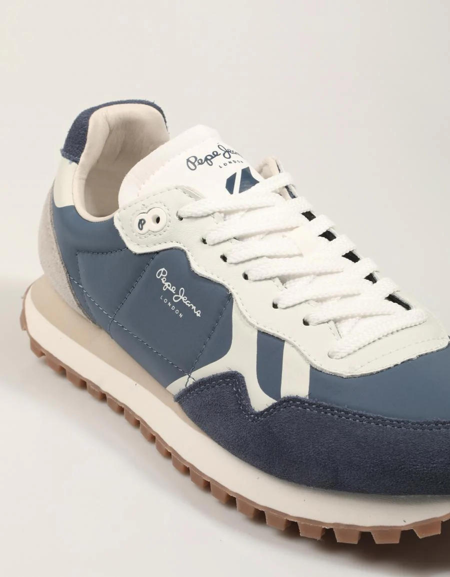 PEPE JEANS BRIT ON MASTER M PMS40034 87359 - Image 5