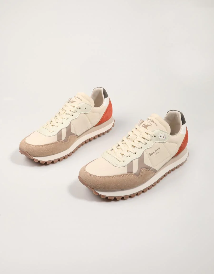 PEPE JEANS BRIT ON MASTER M PMS40034 87360 - Image 2