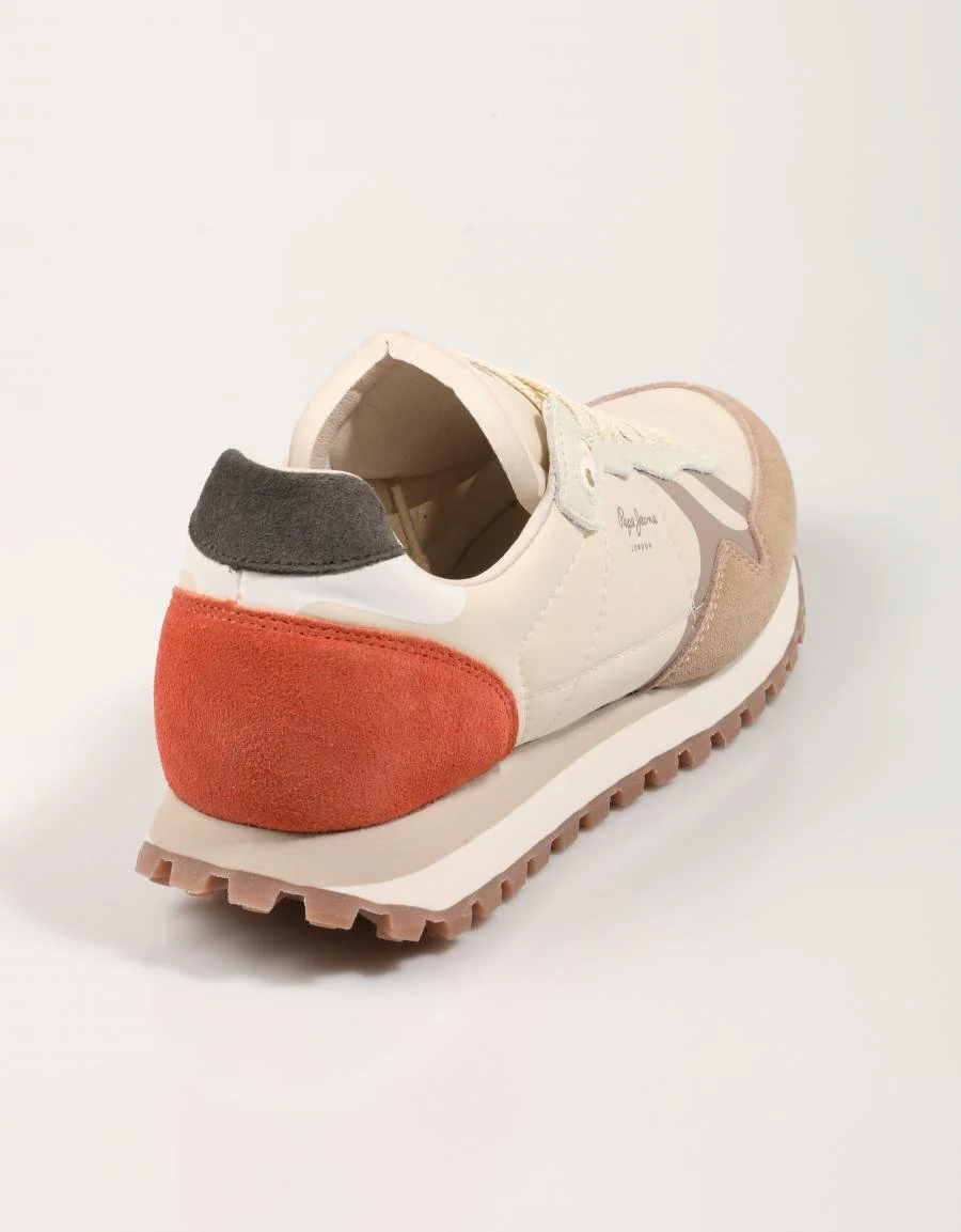 PEPE JEANS BRIT ON MASTER M PMS40034 87360 - Image 3