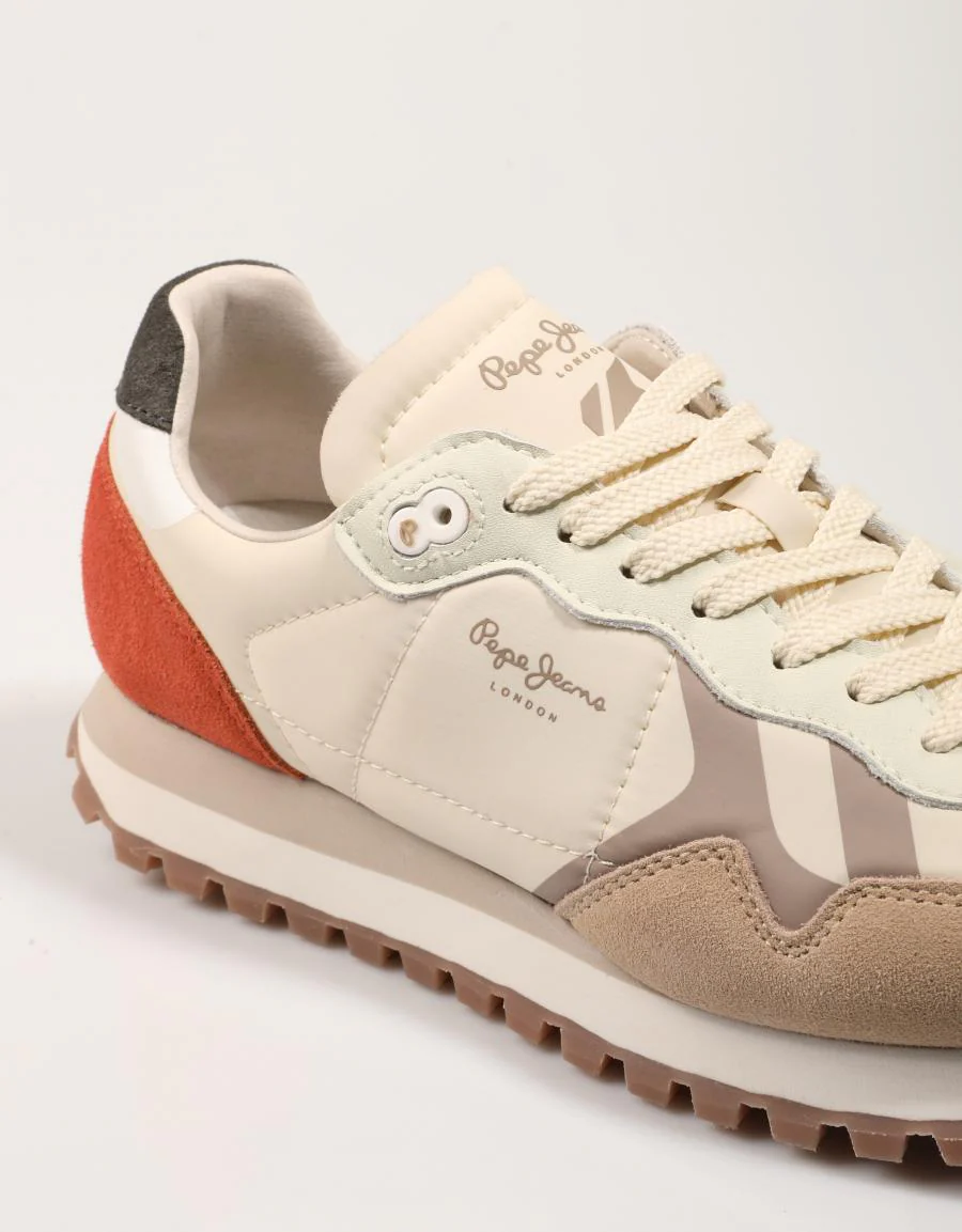 PEPE JEANS BRIT ON MASTER M PMS40034 87360 - Image 5