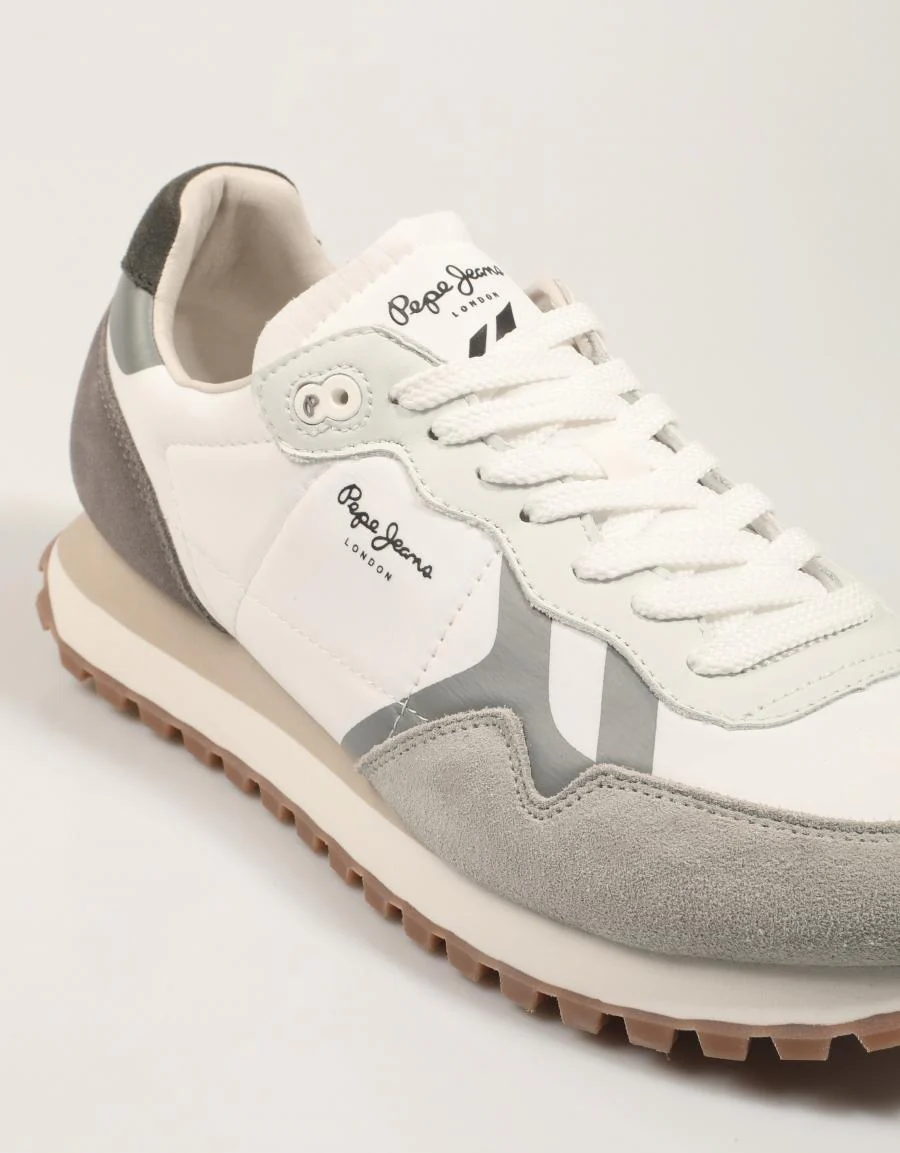 PEPE JEANS BRIT ON MASTER M PMS40034 87361 - Image 5