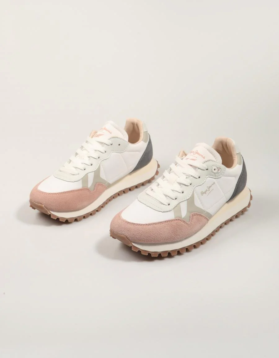 PEPE JEANS BRIT ON MASTER  W 87378 - Image 2