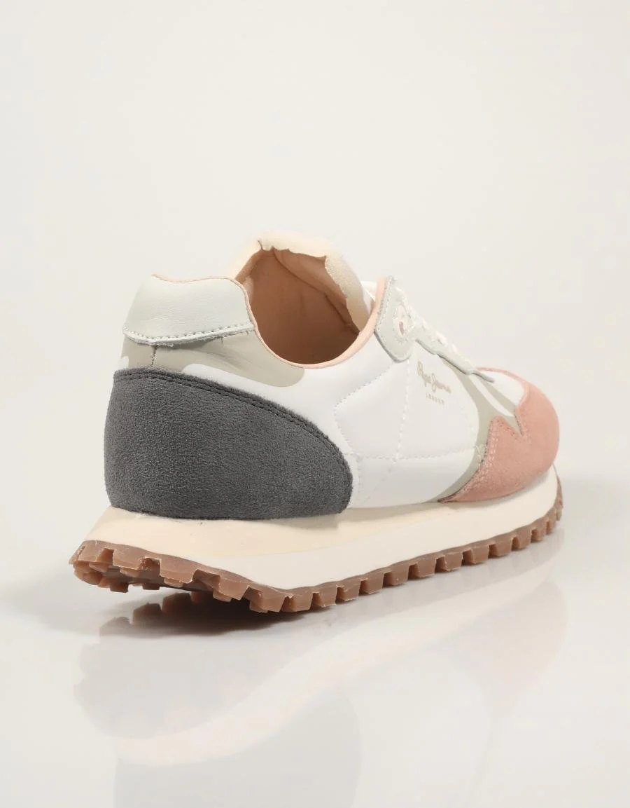 PEPE JEANS BRIT ON MASTER  W 87378 - Image 3