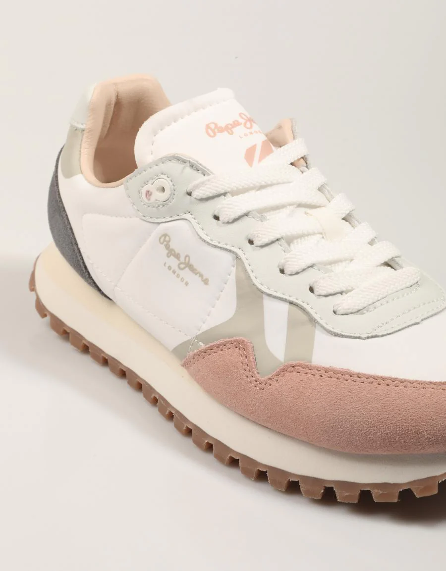 PEPE JEANS BRIT ON MASTER  W 87378 - Image 5