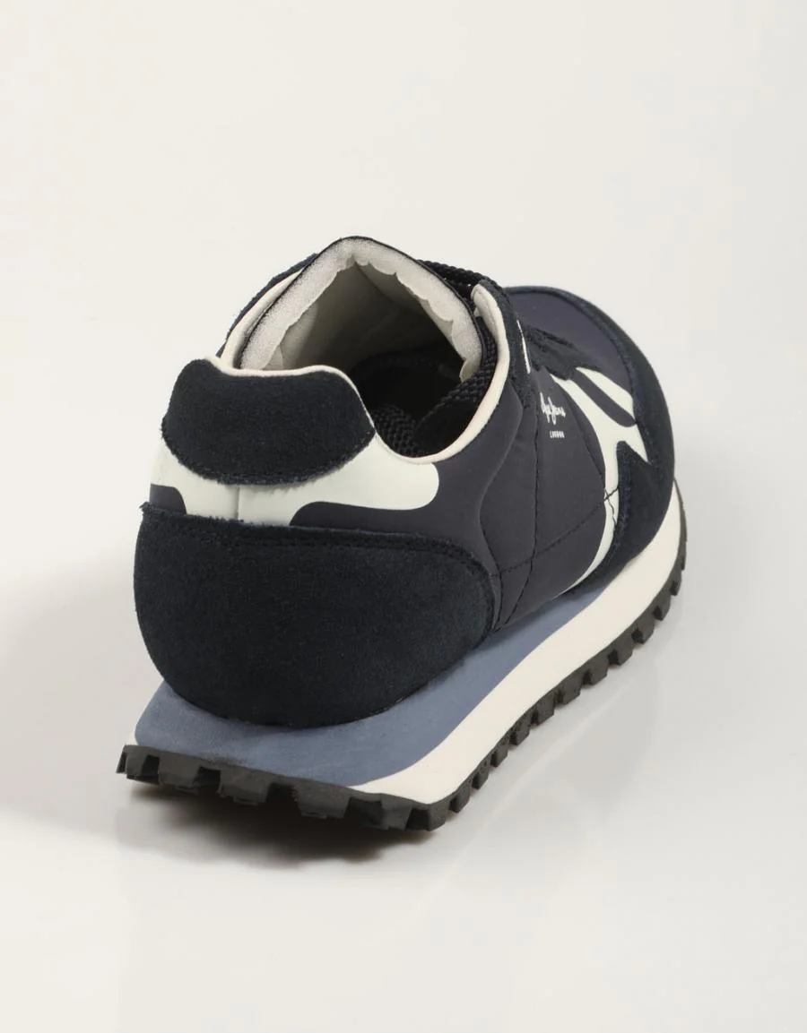 PEPE JEANS BRIT ON PRINTS M PMS40017 85824 - Image 3