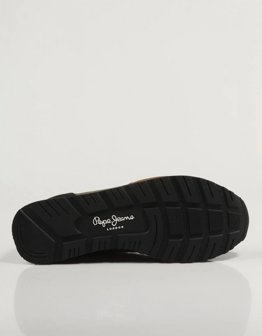 PEPE JEANS BRIT PRINT M PMS30984 83093 - Image 4