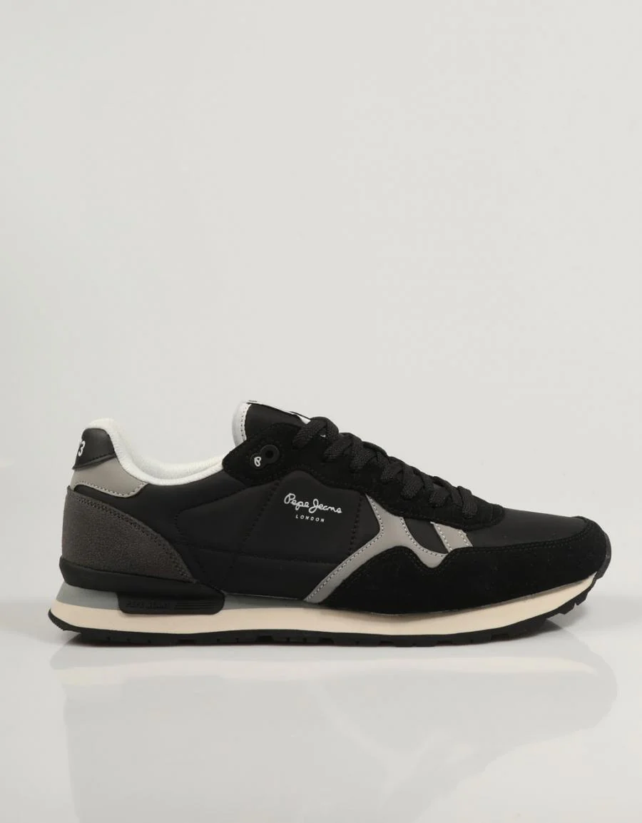 PEPE JEANS BRIT REFLECT M 83122