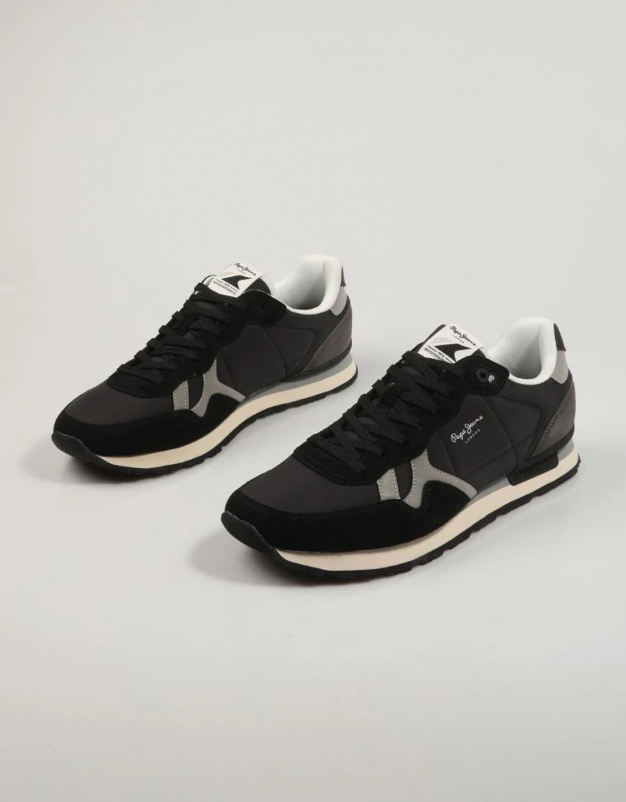 PEPE JEANS BRIT REFLECT M 83122 - Image 2