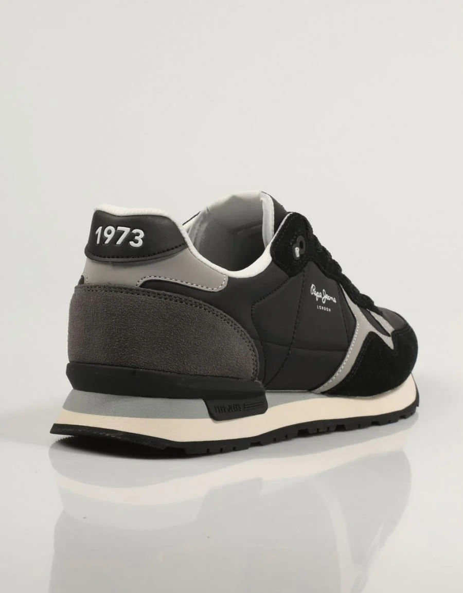 PEPE JEANS BRIT REFLECT M 83122 - Image 3