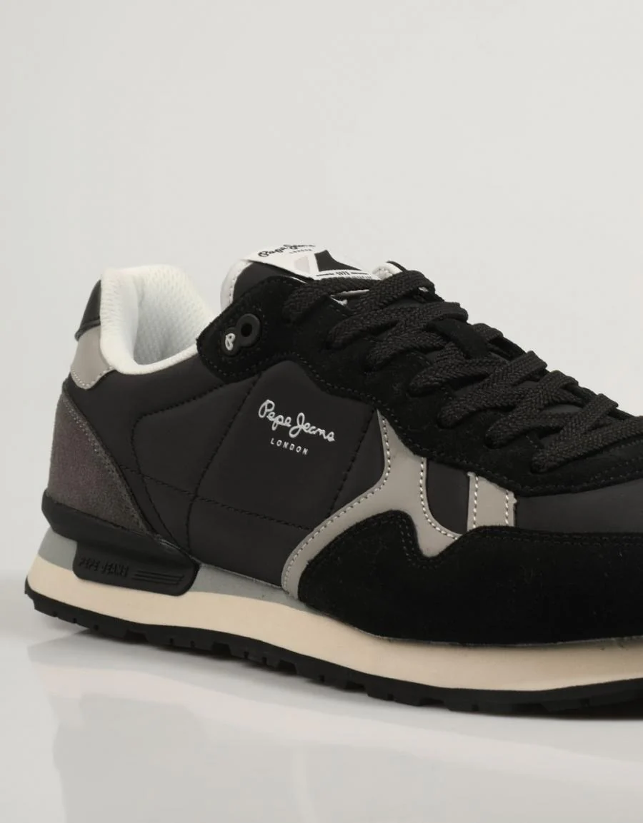 PEPE JEANS BRIT REFLECT M 83122 - Image 5