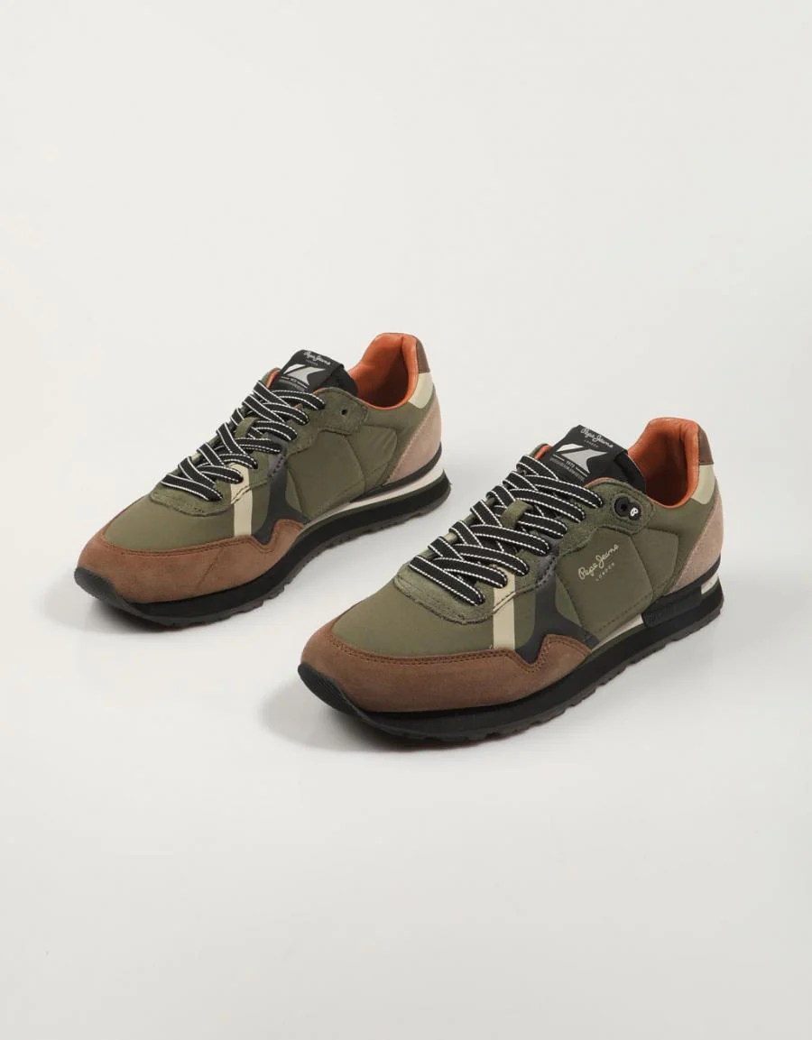 PEPE JEANS BRIT ROAD M 85821 - Image 2