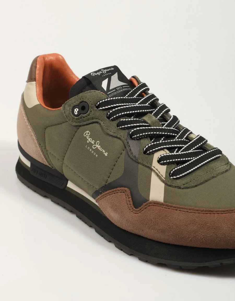 PEPE JEANS BRIT ROAD M 85821 - Image 5
