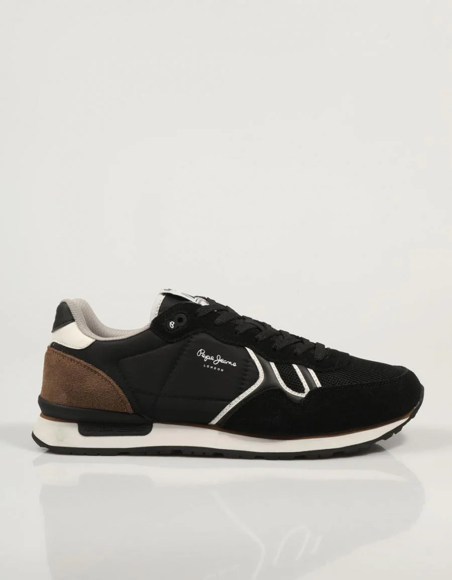 PEPE JEANS BRIT SERIE M PMS40016 85823