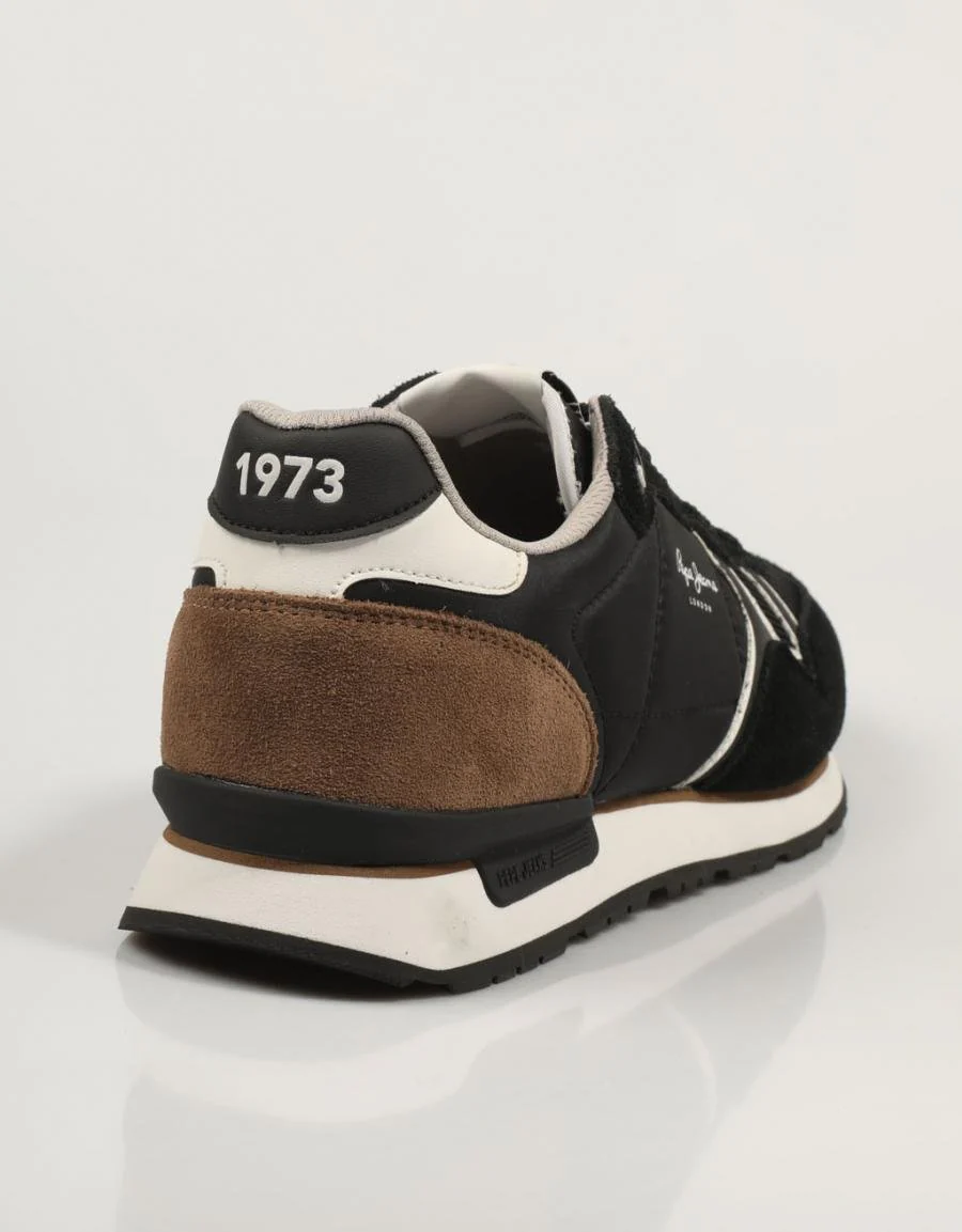 PEPE JEANS BRIT SERIE M PMS40016 85823 - Image 3