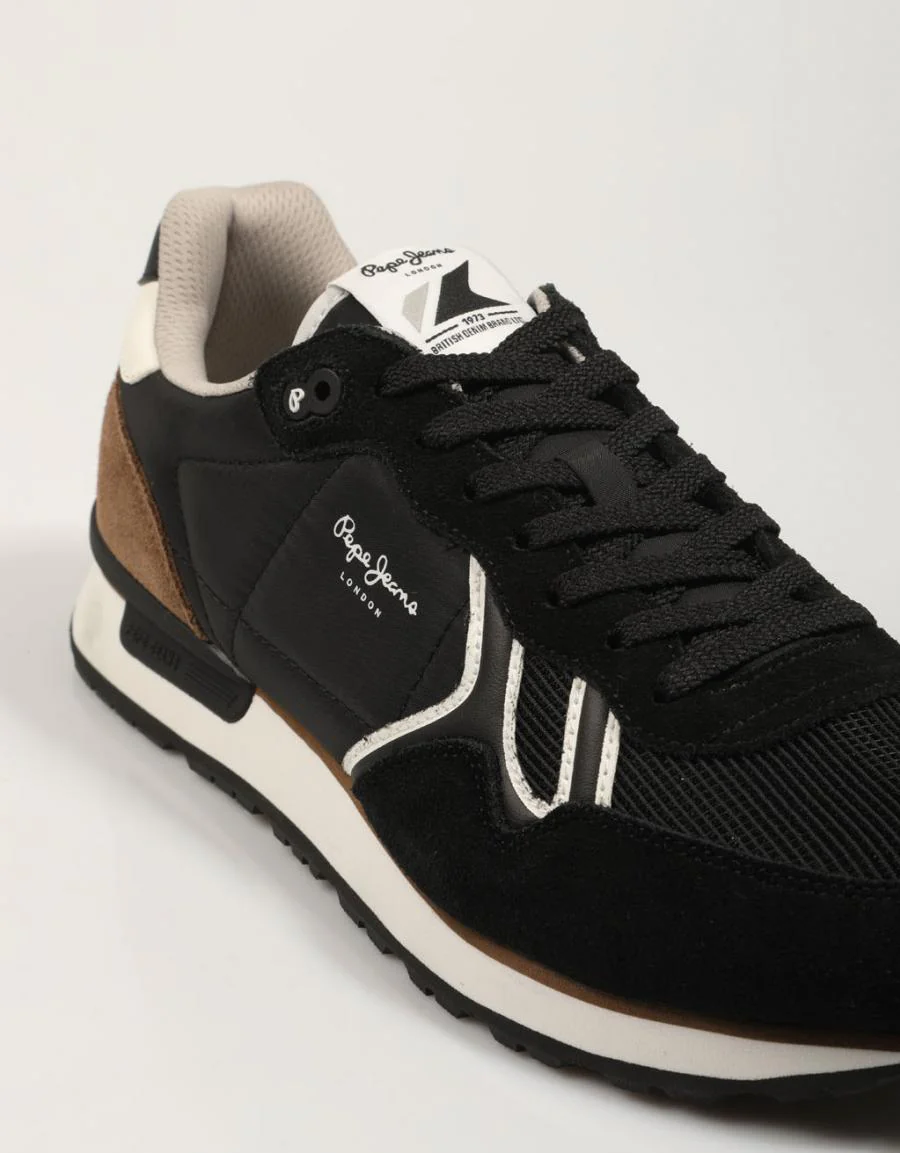 PEPE JEANS BRIT SERIE M PMS40016 85823 - Image 5