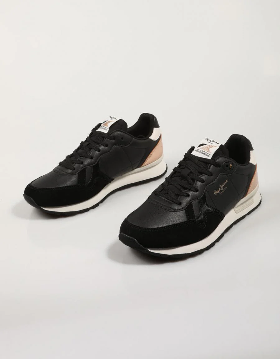 PEPE JEANS BRIT SUN W PLS40026 85804 - Image 2