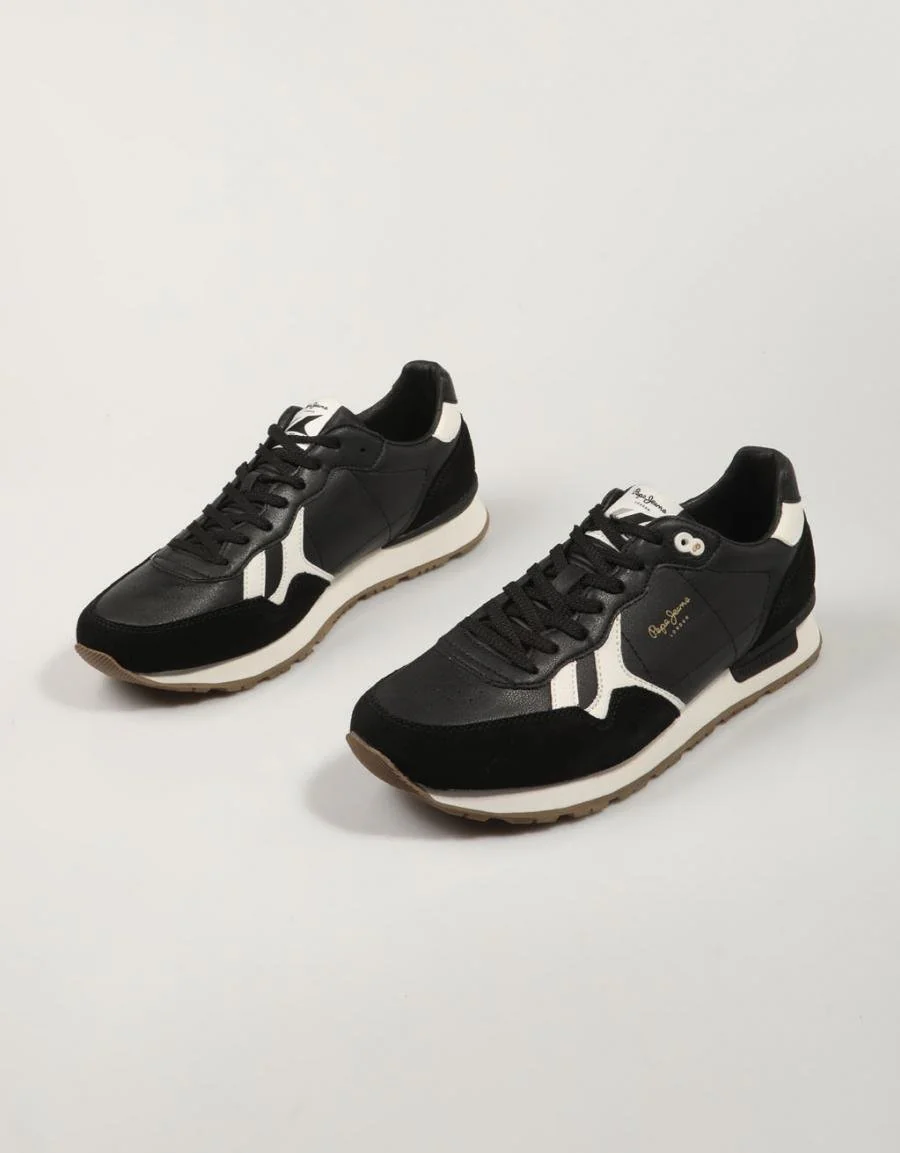 PEPE JEANS BRIT SUPRA M PMS40020 85815 - Image 2
