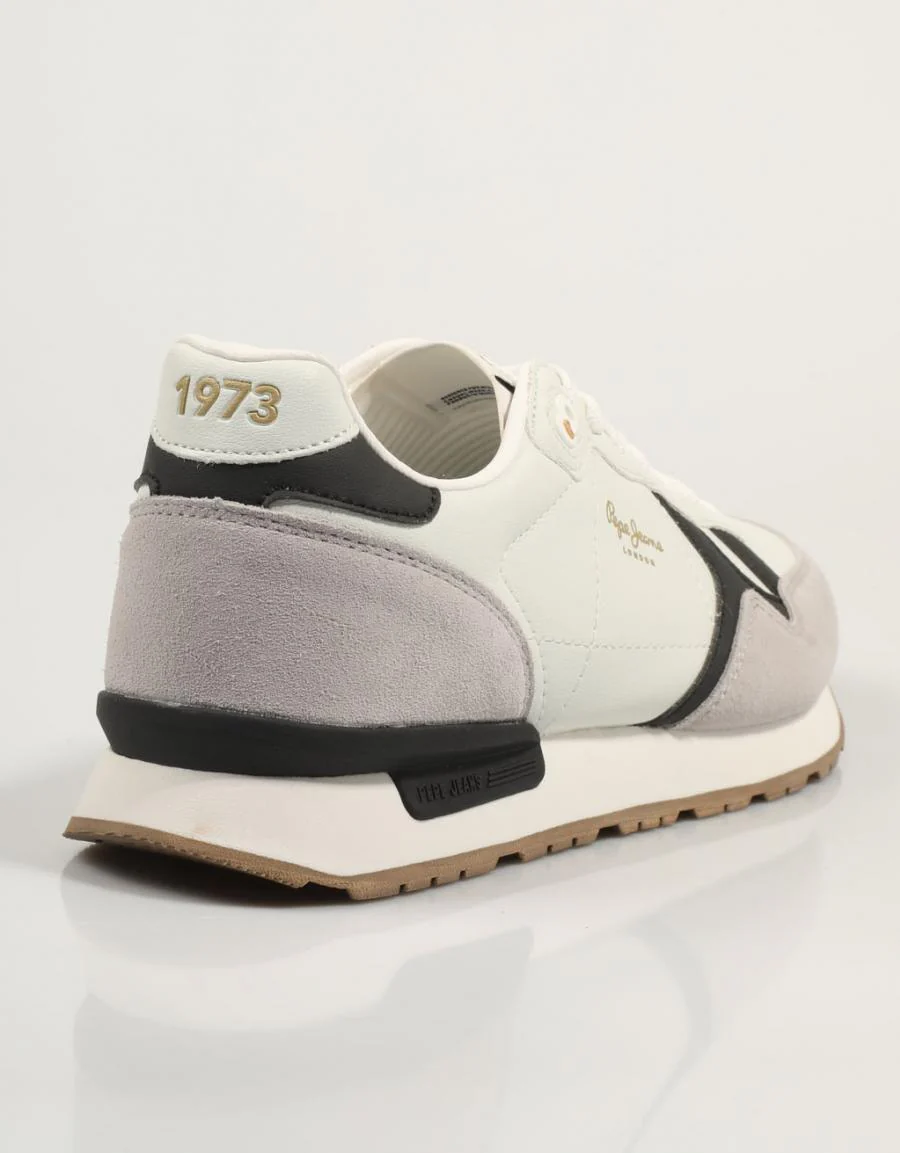 PEPE JEANS BRIT SUPRA M PMS40020 85816 - Image 3