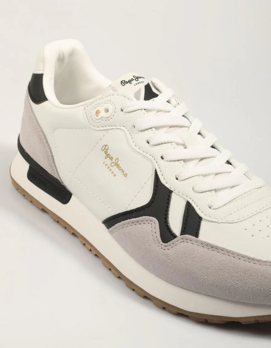PEPE JEANS BRIT SUPRA M PMS40020 85816 - Image 5