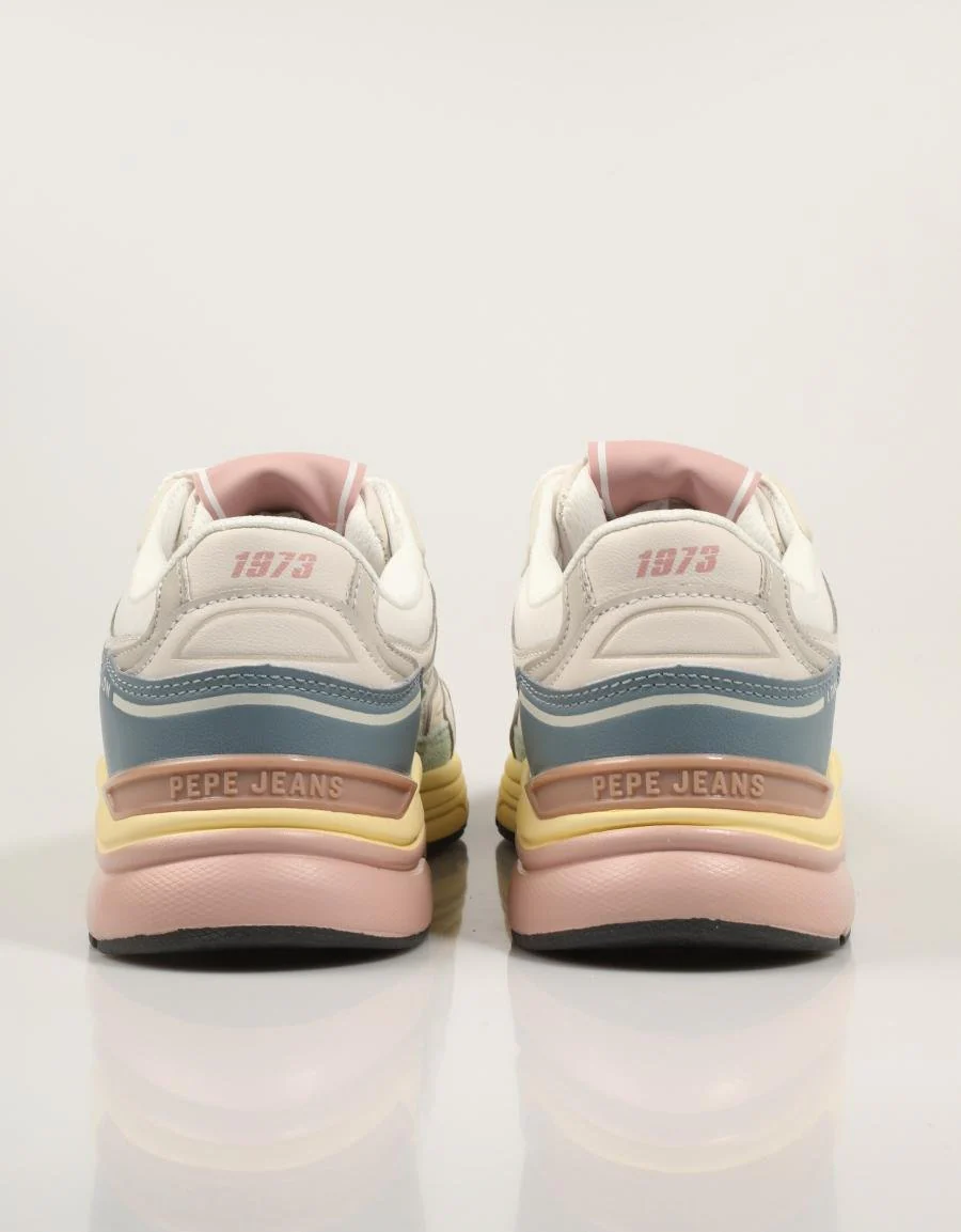 PEPE JEANS DAVE TEXTURE W PLS60031 87381 - Image 3