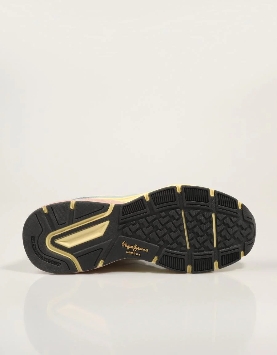 PEPE JEANS DAVE TEXTURE W PLS60031 87381 - Image 4